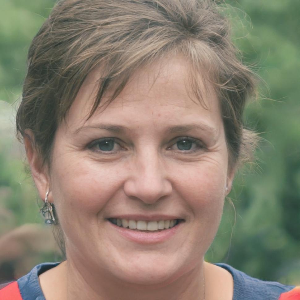 Portret - Weronika Sławik, producentka i koordynatorka wywiadów